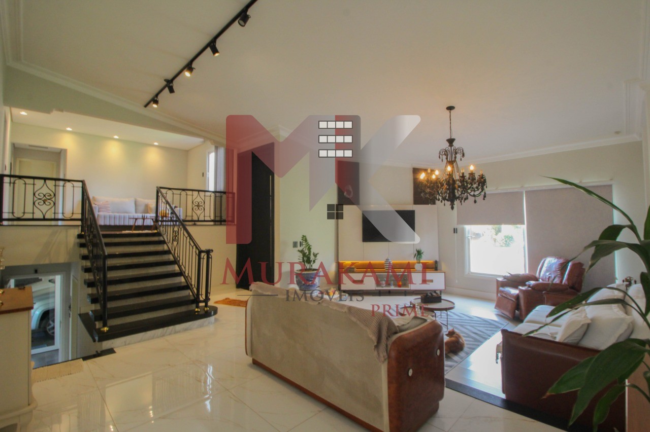 Casa de Condomínio à venda com 3 quartos - Foto 6