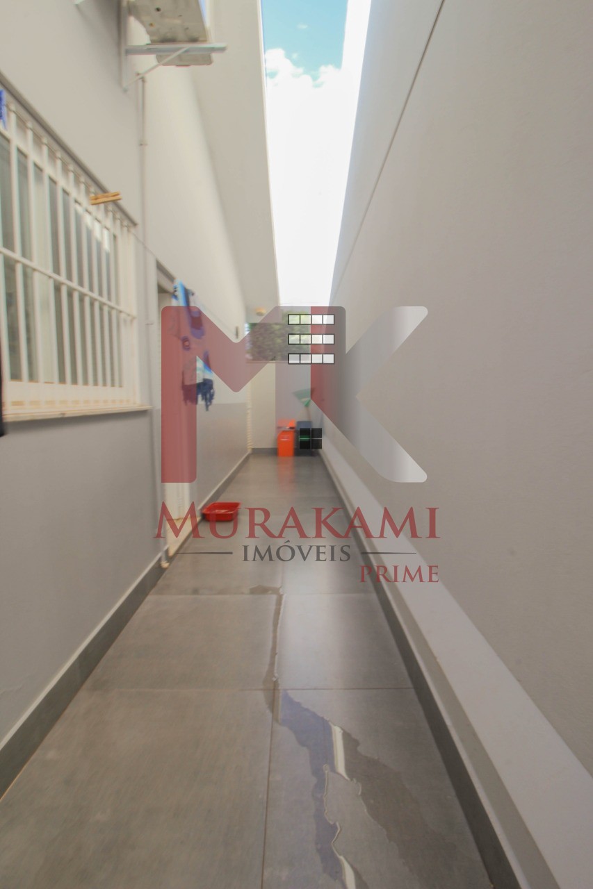 Casa de Condomínio à venda com 3 quartos - Foto 57
