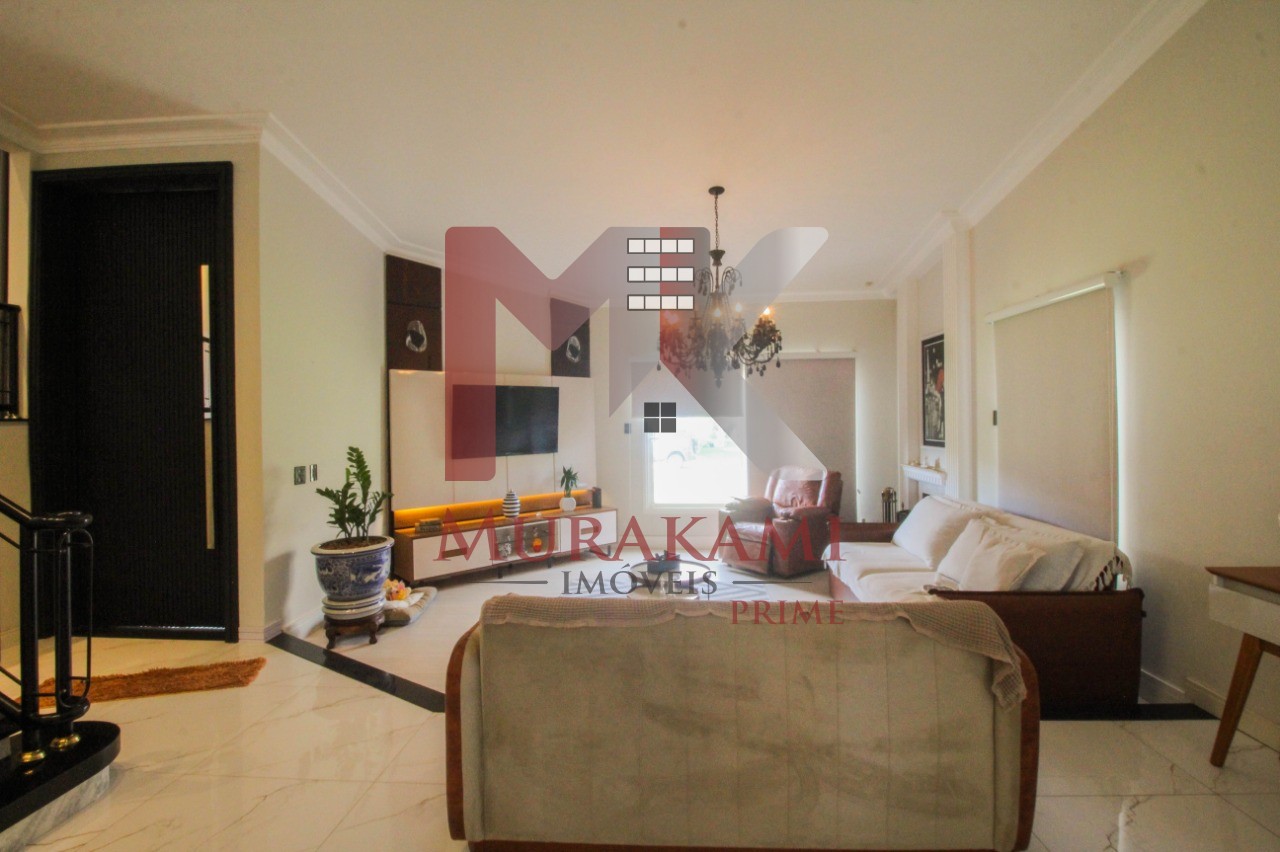 Casa de Condomínio à venda com 3 quartos - Foto 8