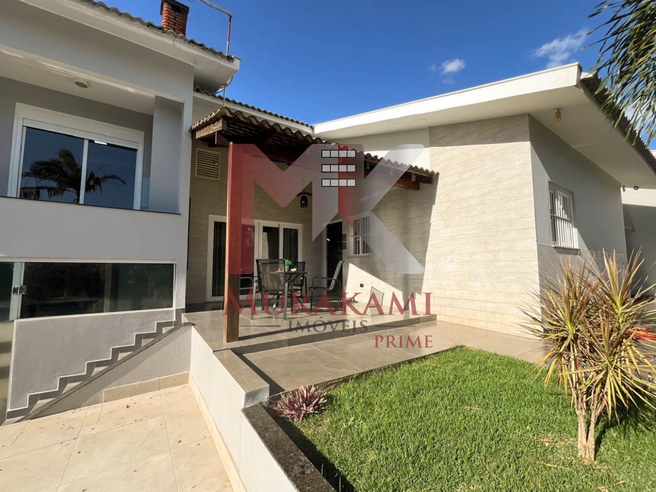 Casa de Condomínio à venda com 3 quartos - Foto 36
