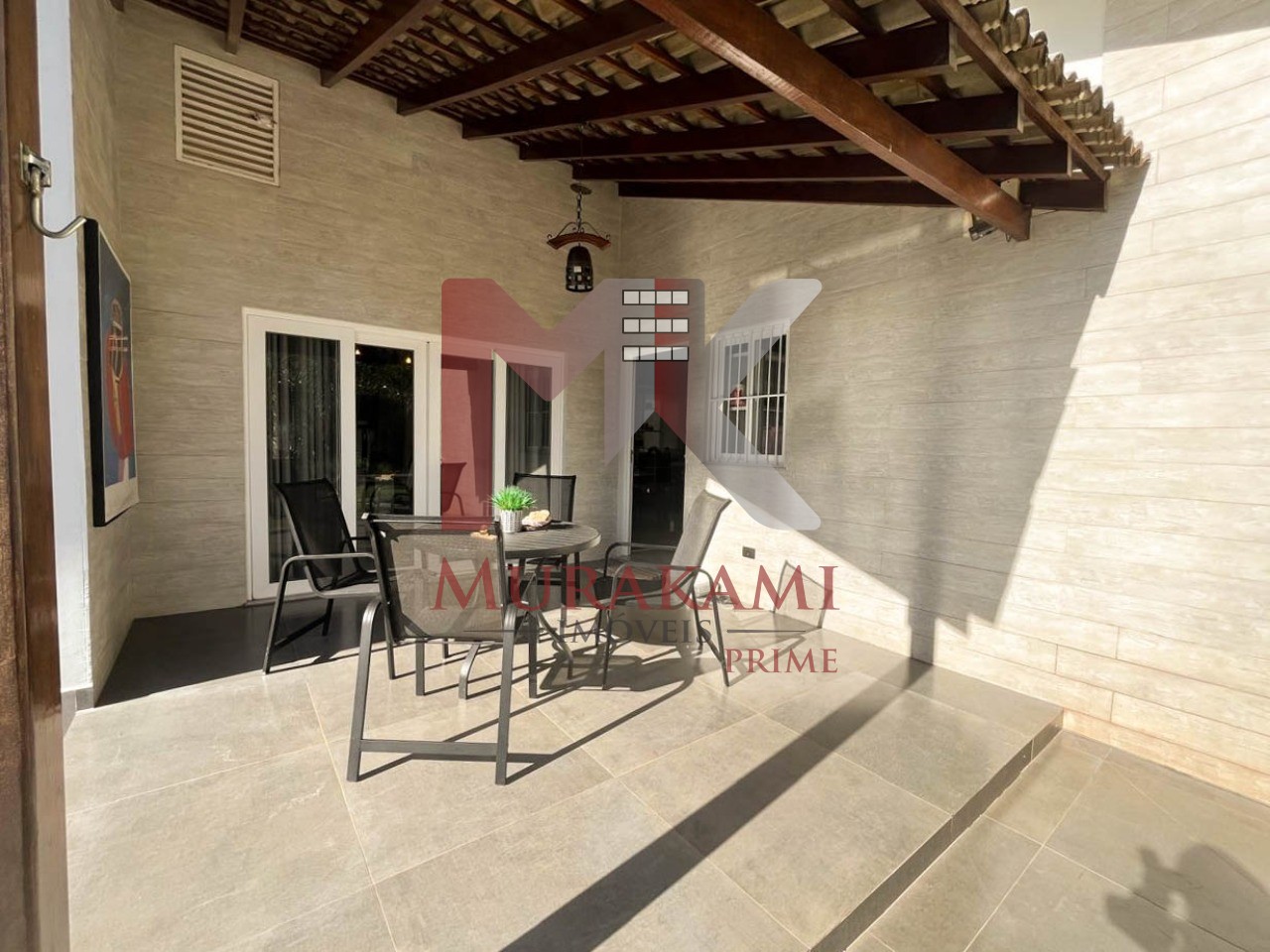 Casa de Condomínio à venda com 3 quartos - Foto 34