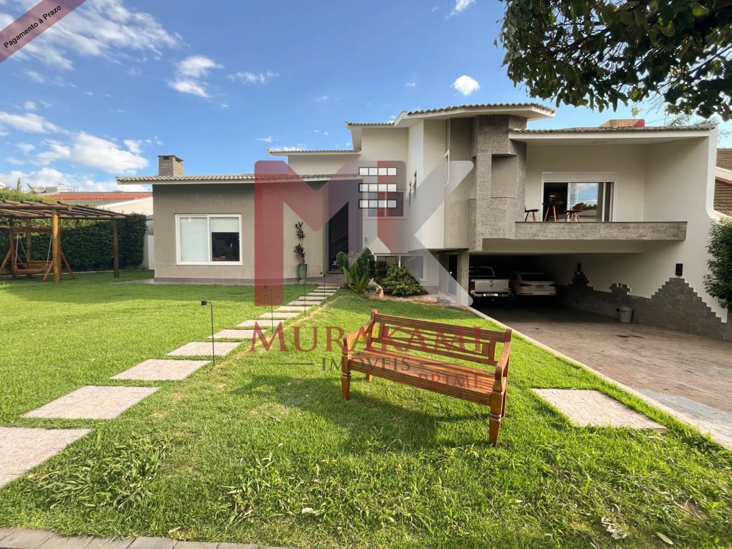 Casa de Condomínio à venda com 3 quartos - Foto 3
