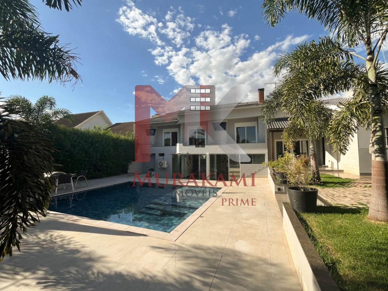 Casa de Condomínio à venda com 3 quartos - Foto 44