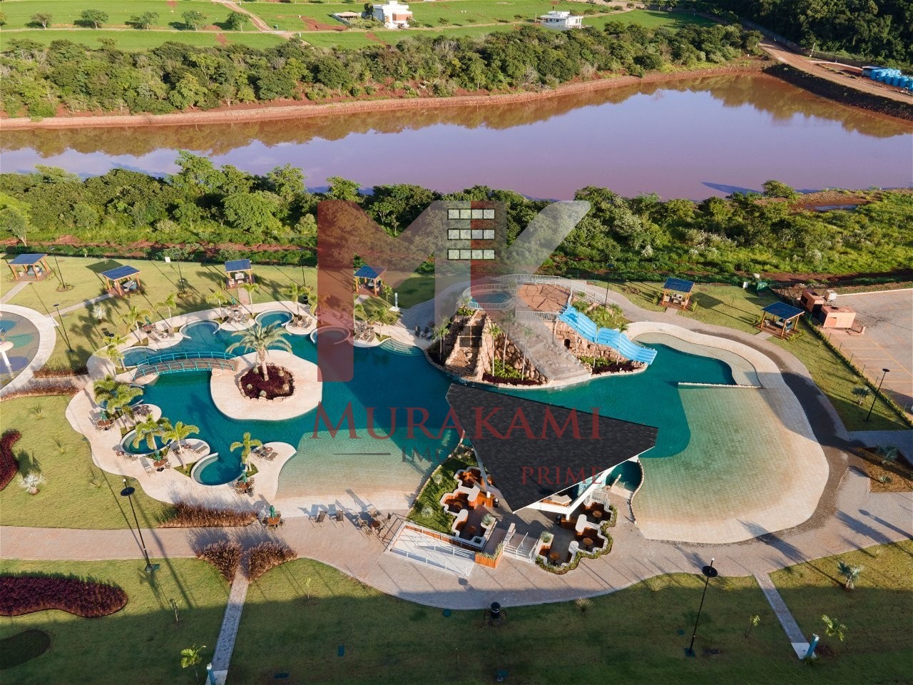 Terreno, 978 m² - Foto 2