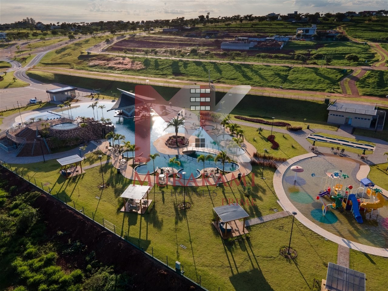 Terreno, 978 m² - Foto 1