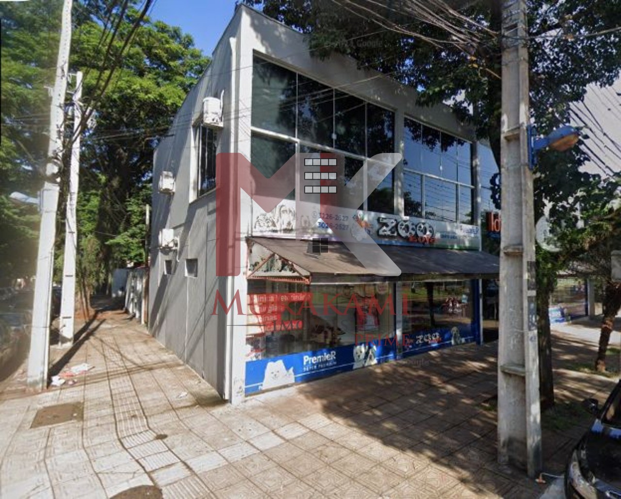 Conjunto Comercial-Sala à venda, 200m² - Foto 1