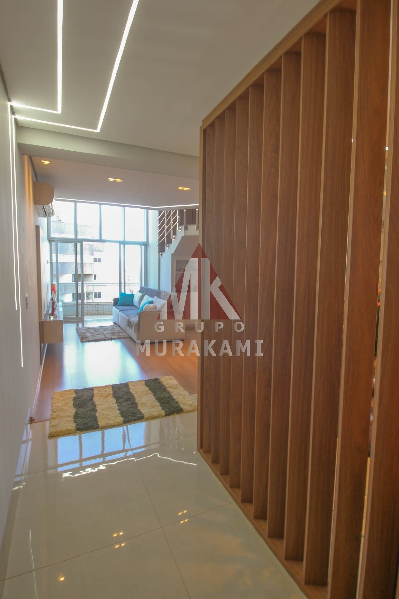 Cobertura, 4 quartos, 228 m² - Foto 3