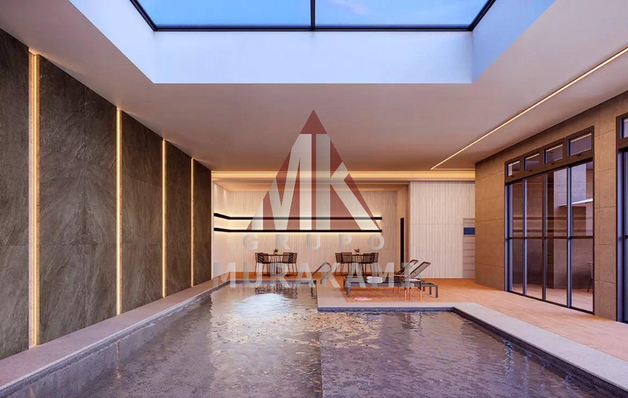 Apartamento à venda com 1 quarto, 112m² - Foto 17
