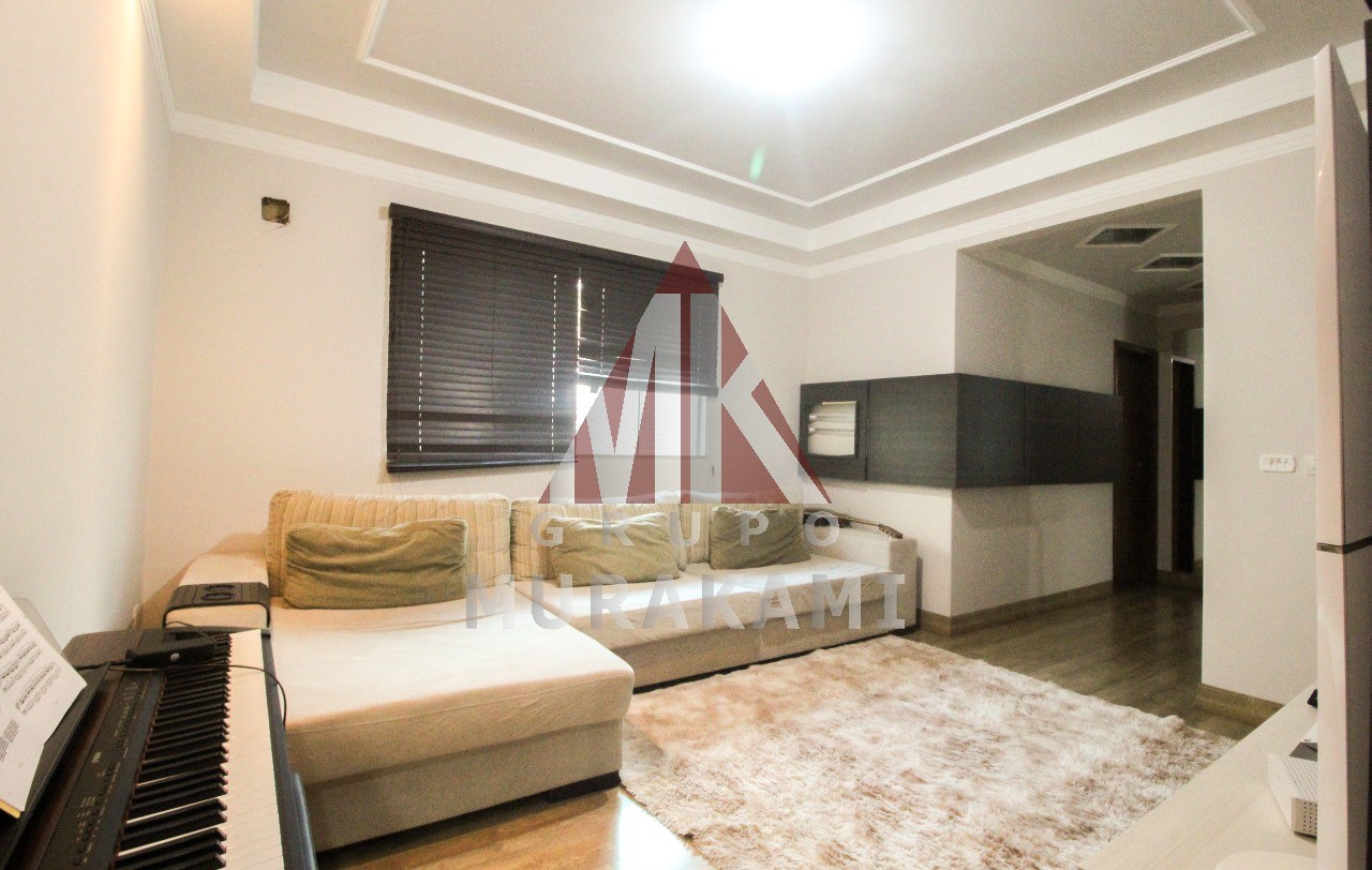 Sobrado, 3 quartos, 251 m² - Foto 15