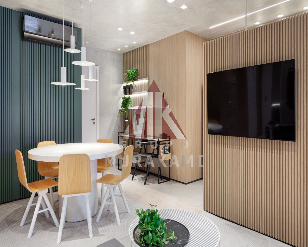 Apartamento à venda com 3 quartos, 85m² - Foto 5