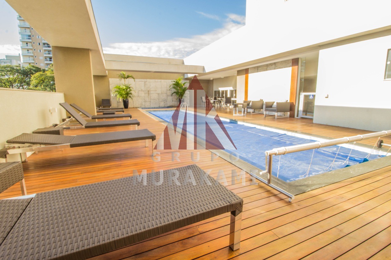 Apartamento à venda com 3 quartos, 137m² - Foto 31