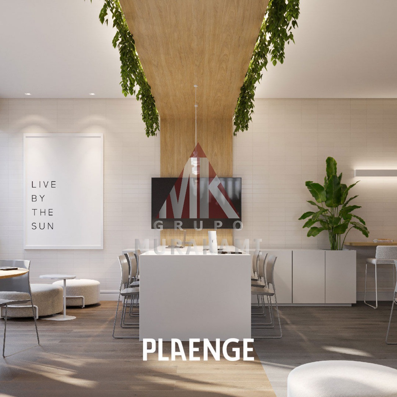 Apartamento à venda com 1 quarto, 71m² - Foto 18