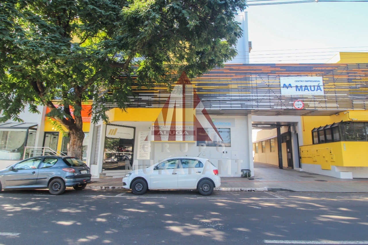 Conjunto Comercial-Sala para alugar, 130m² - Foto 1