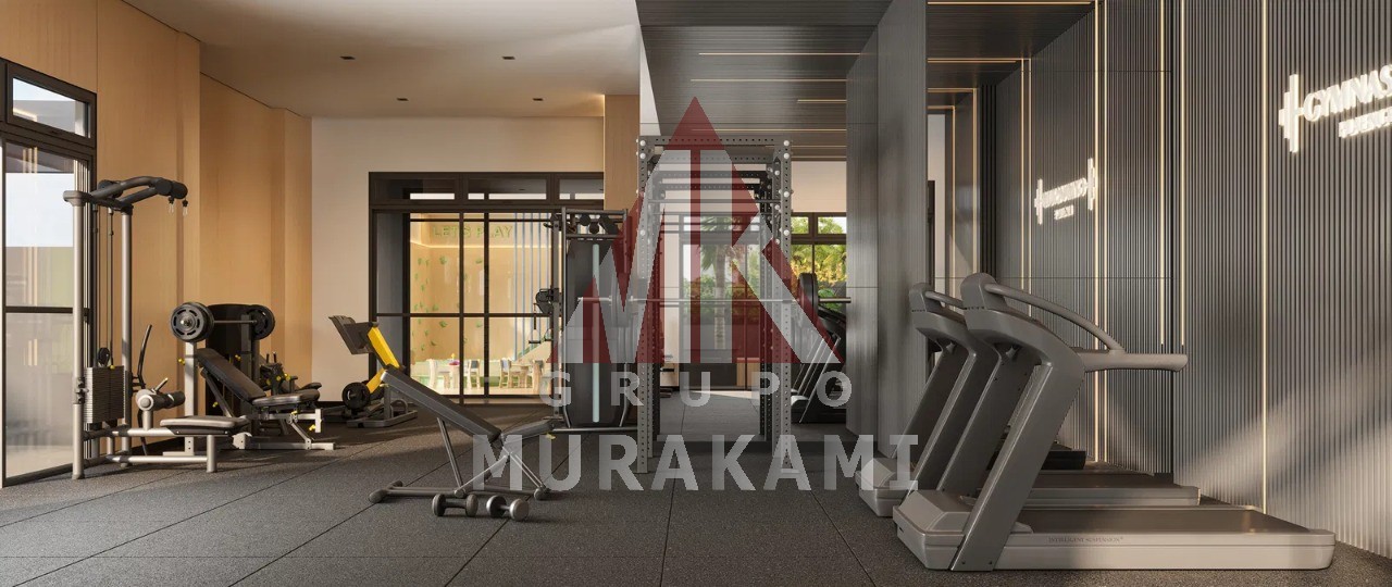 Apartamento à venda com 1 quarto, 112m² - Foto 15