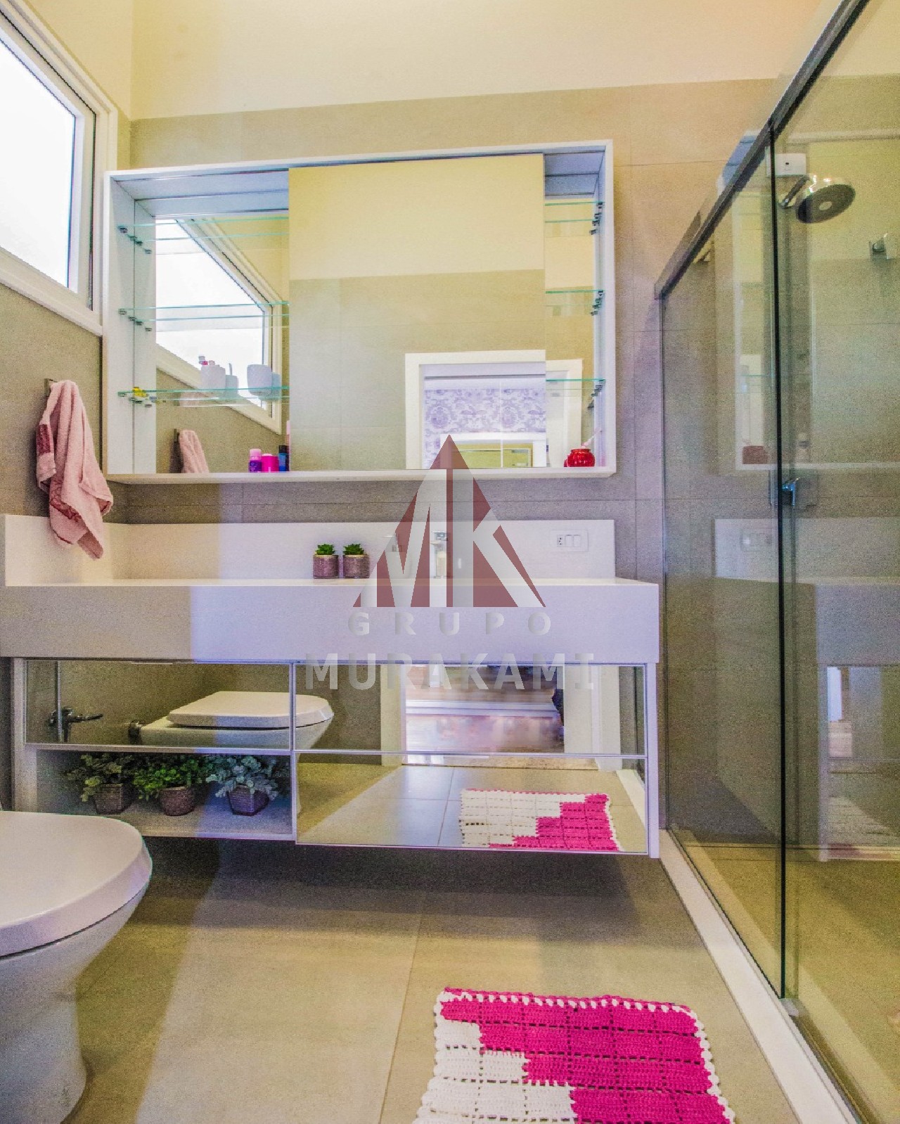 Casa de Condomínio à venda com 4 quartos, 317m² - Foto 35