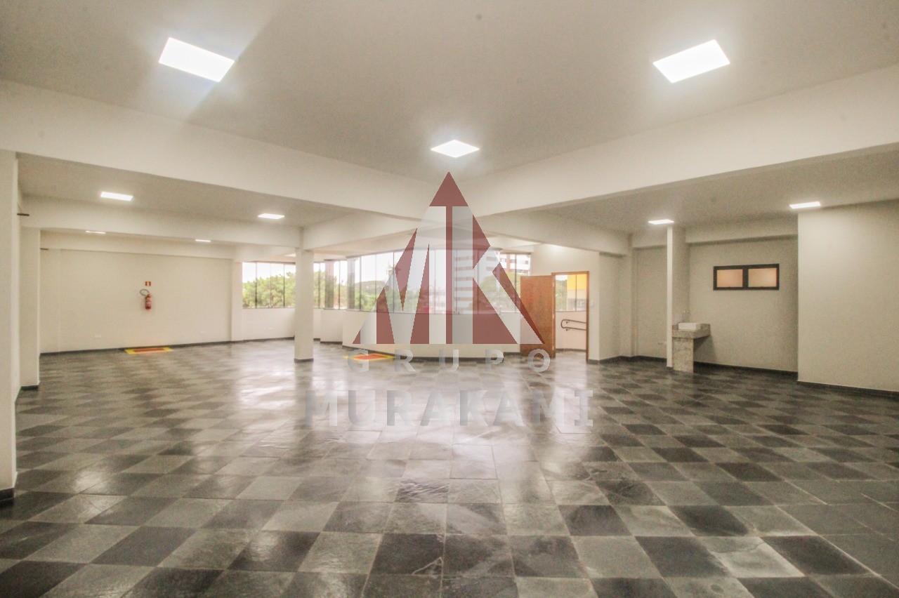 Conjunto Comercial-Sala para alugar, 130m² - Foto 4