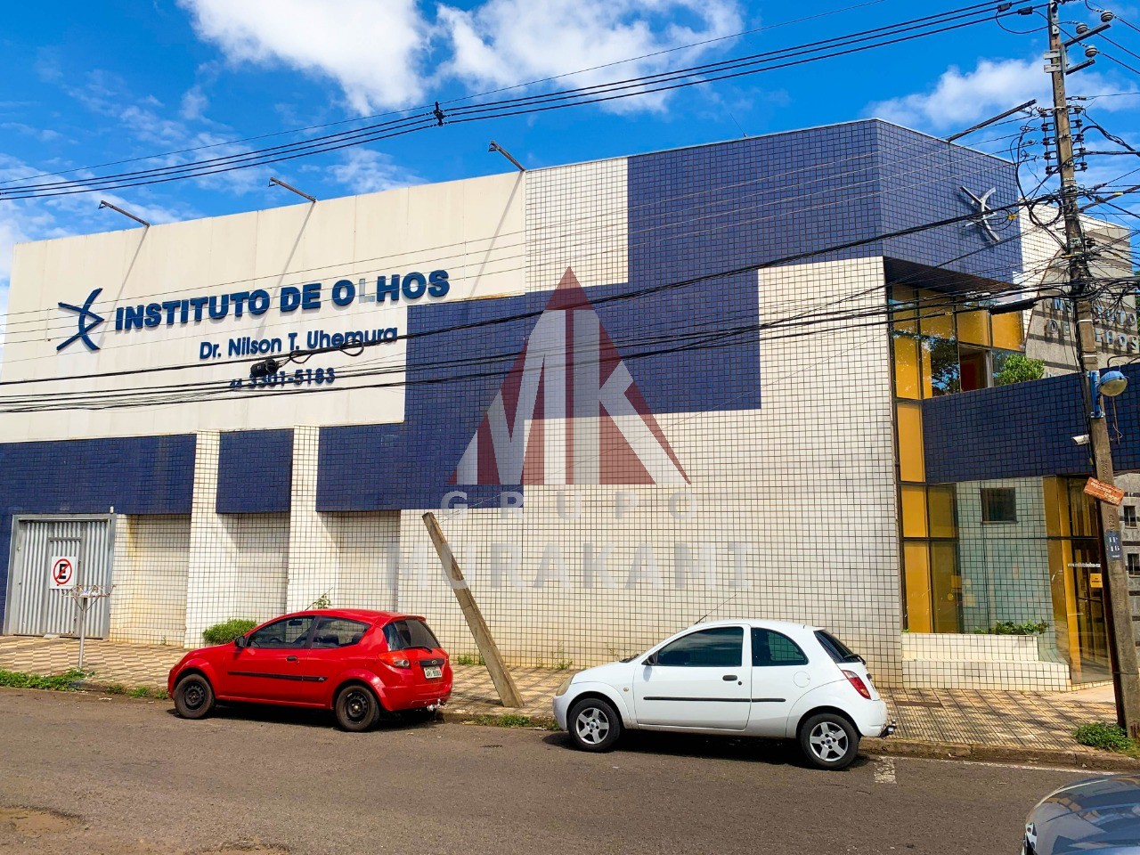 Loja-Salão, 466 m² - Foto 2
