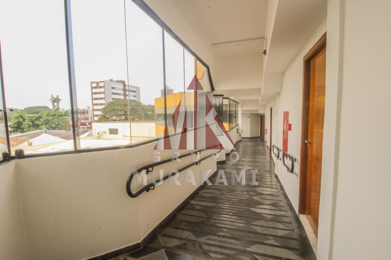 Conjunto Comercial-Sala para alugar, 130m² - Foto 7
