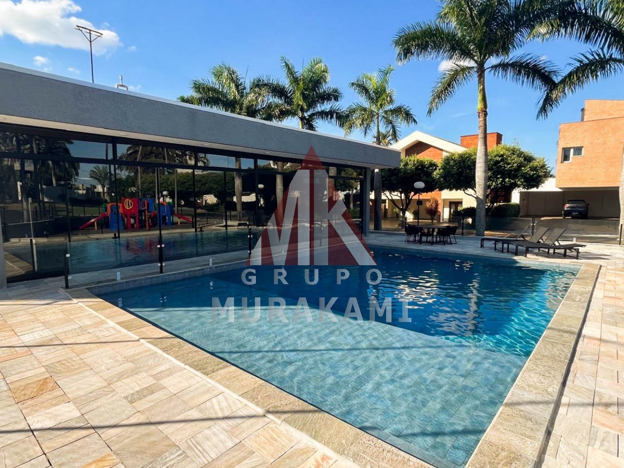 Casa de Condomínio à venda com 4 quartos, 544m² - Foto 48