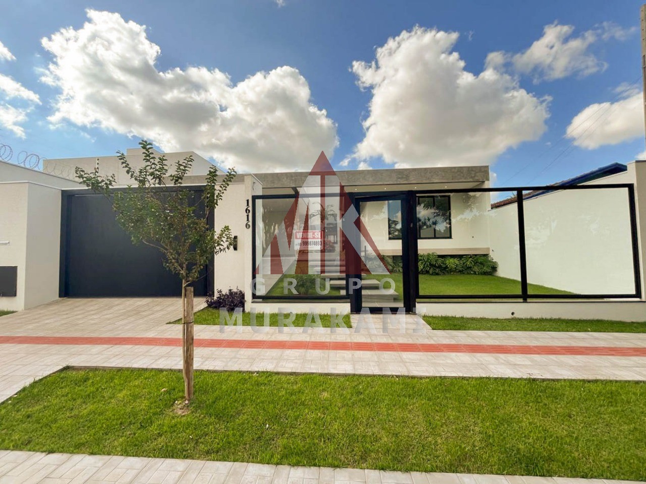 Casa à venda com 3 quartos - Foto 3