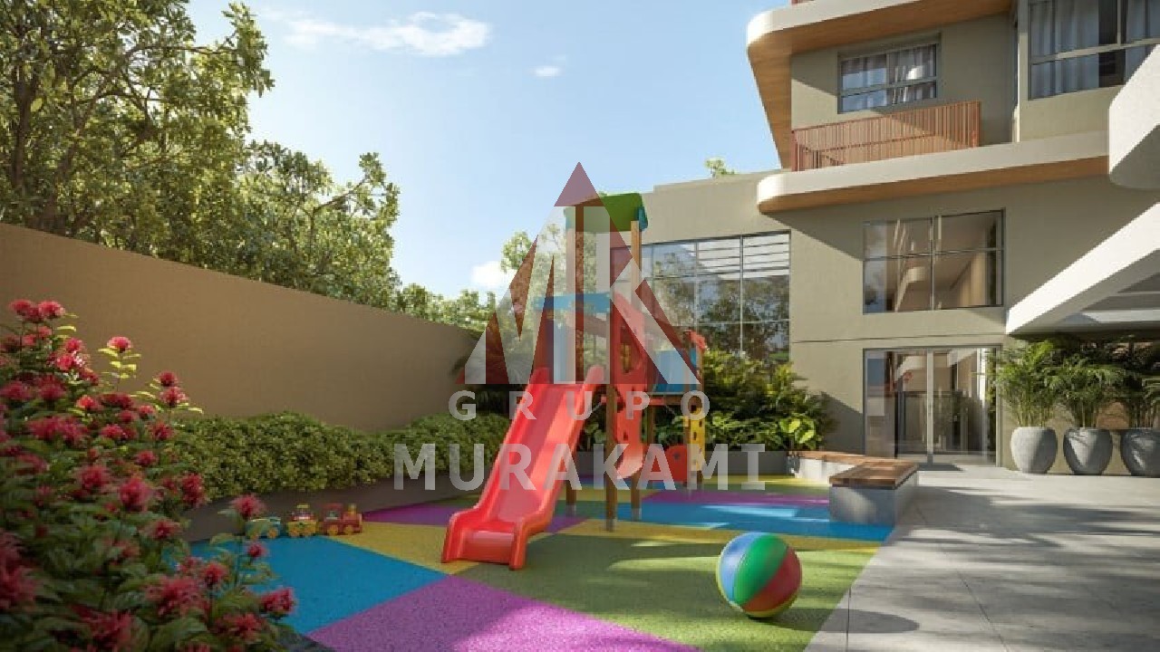 Apartamento à venda com 3 quartos, 155m² - Foto 26