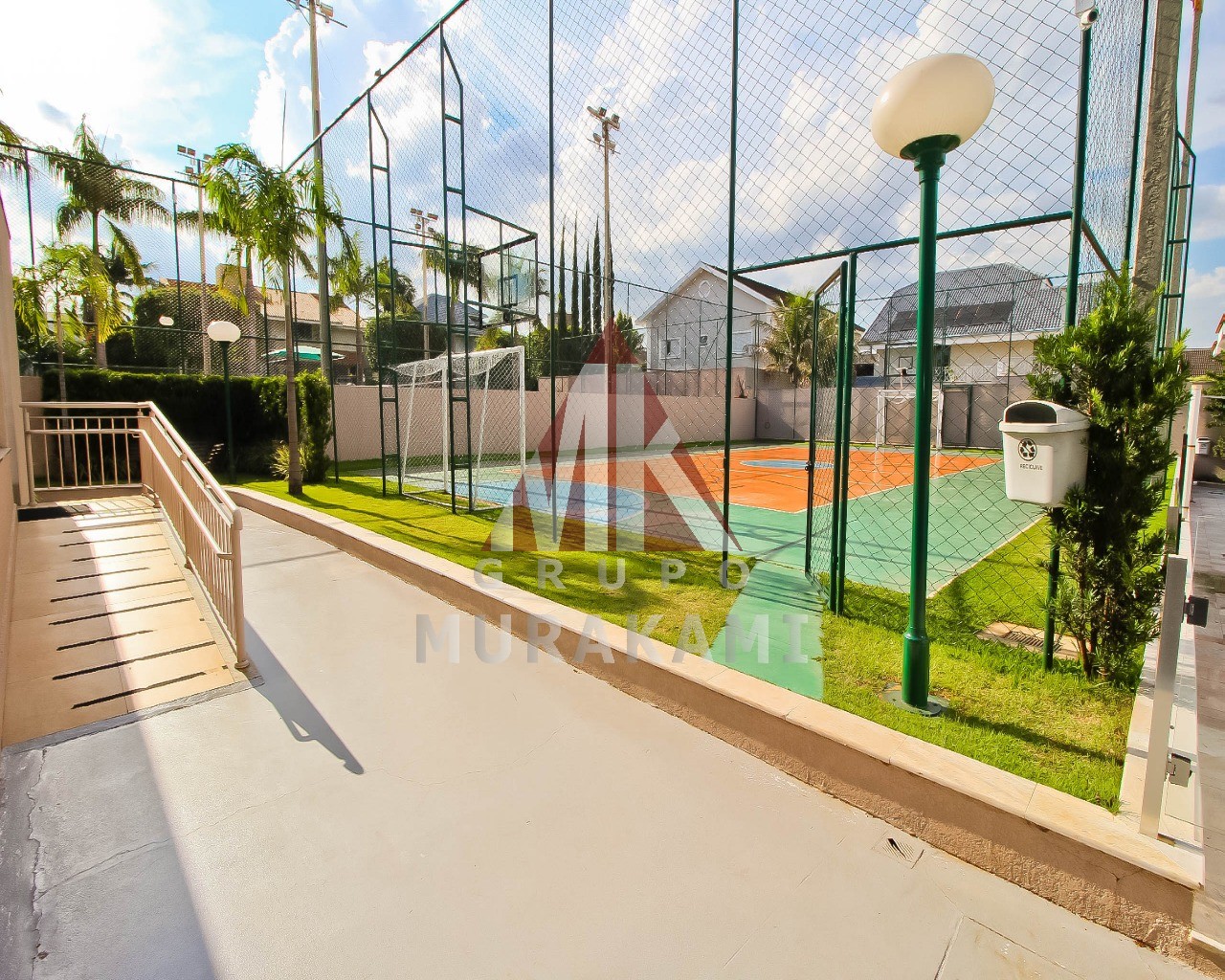 Casa de Condomínio à venda com 4 quartos, 544m² - Foto 45