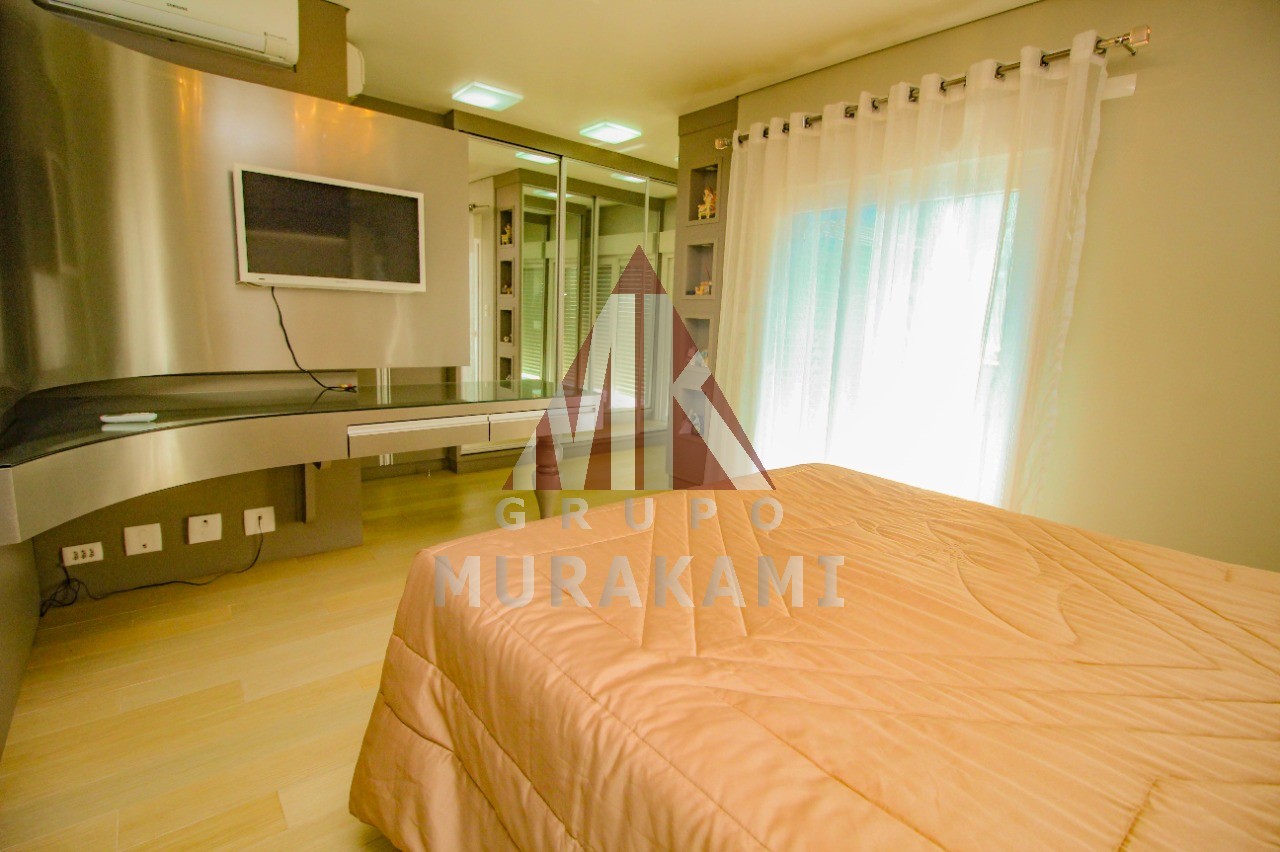 Apartamento à venda com 3 quartos, 166m² - Foto 8