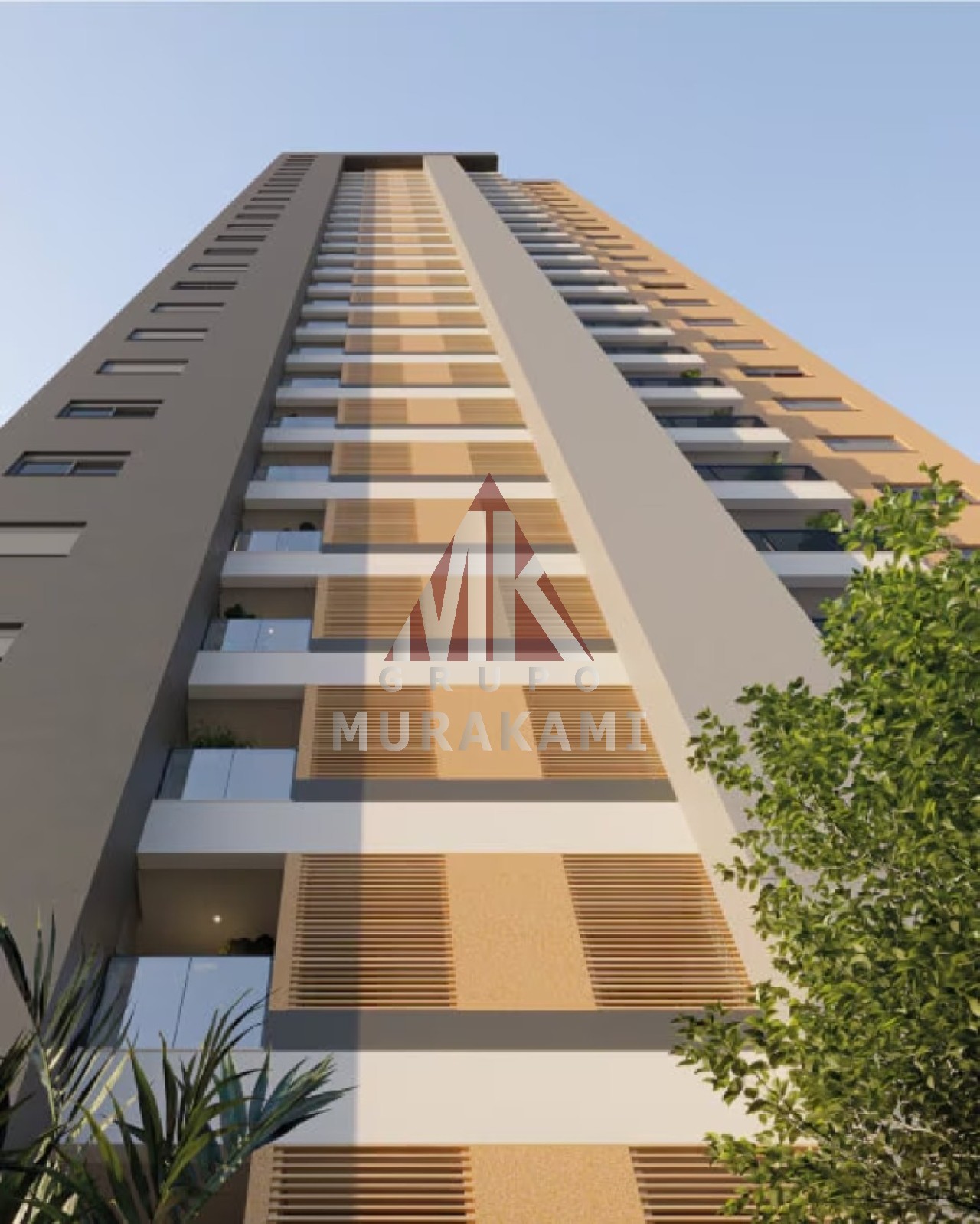 Apartamento à venda com 1 quarto, 71m² - Foto 2
