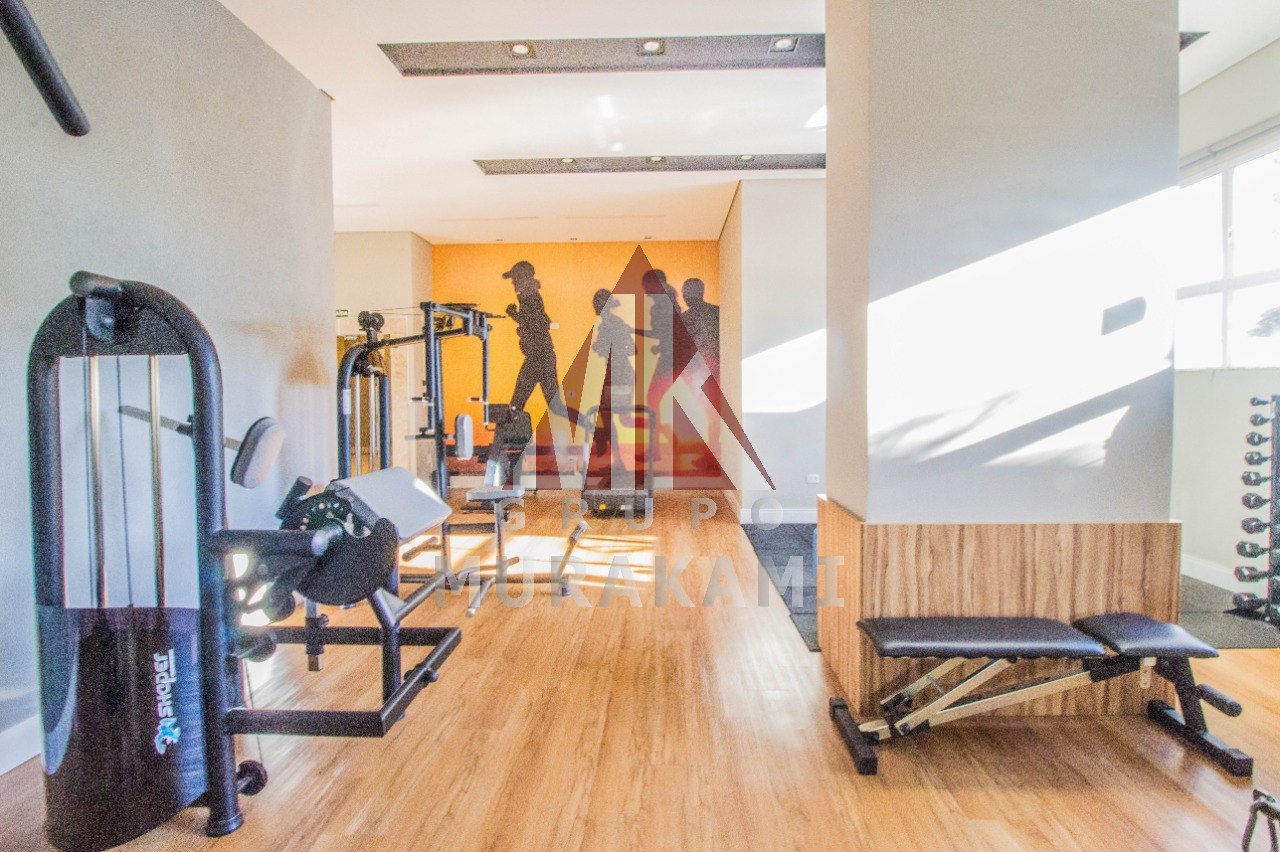 Apartamento à venda com 3 quartos, 137m² - Foto 38