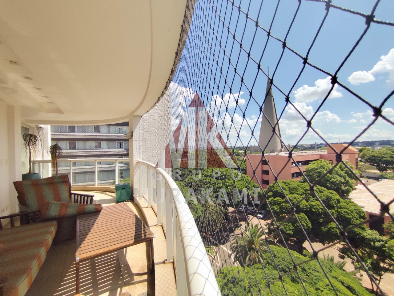 Apartamento à venda com 3 quartos, 341m² - Foto 24