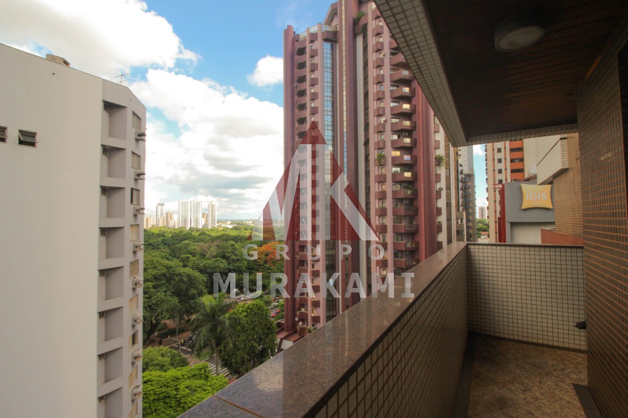 Apartamento à venda com 4 quartos, 437m² - Foto 33