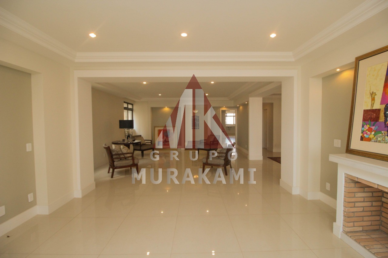 Apartamento à venda com 4 quartos, 437m² - Foto 17