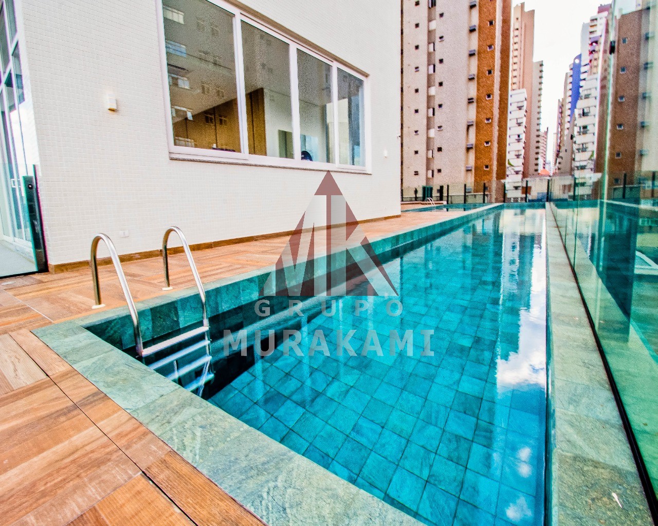 Apartamento à venda com 4 quartos, 234m² - Foto 25