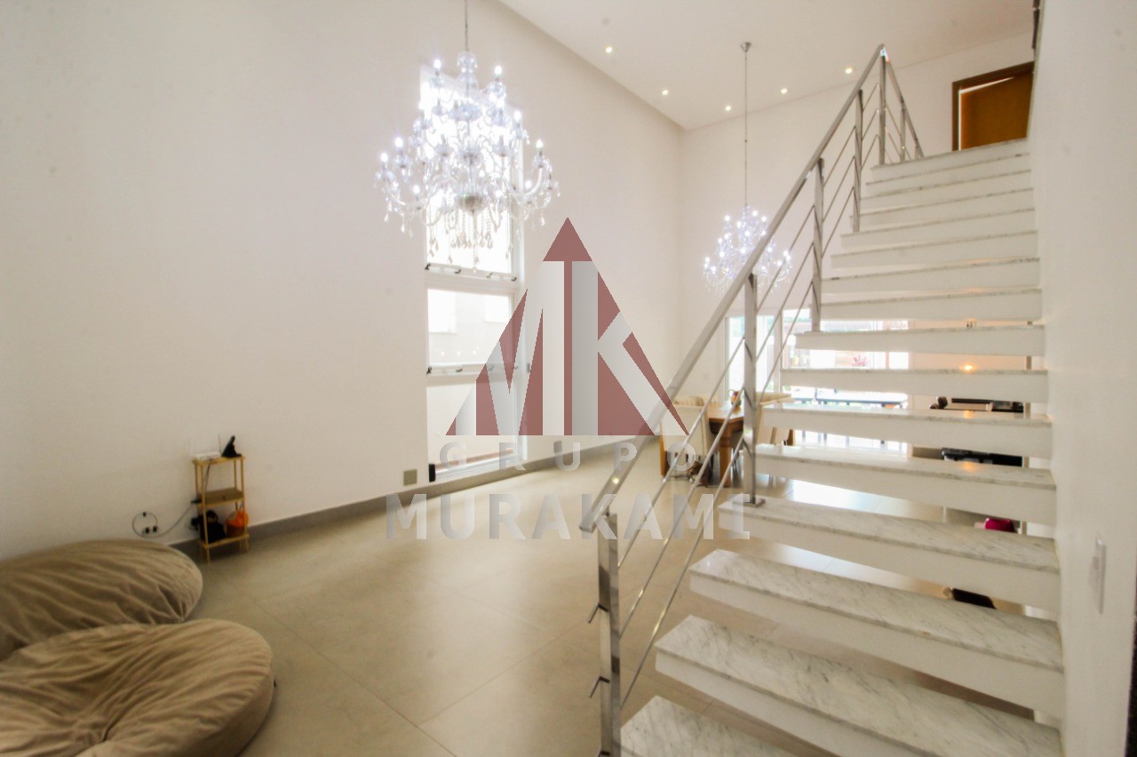 Casa de Condomínio à venda com 3 quartos, 450m² - Foto 27