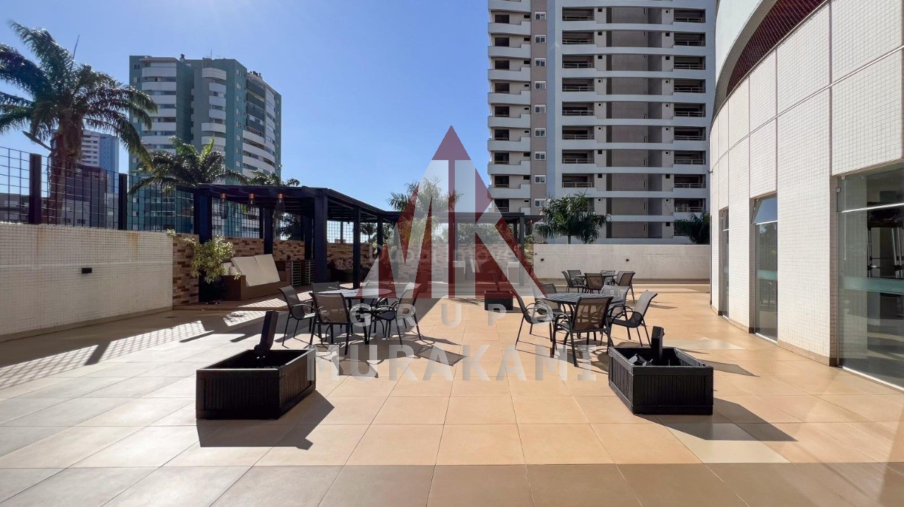 Apartamento à venda com 3 quartos, 166m² - Foto 38