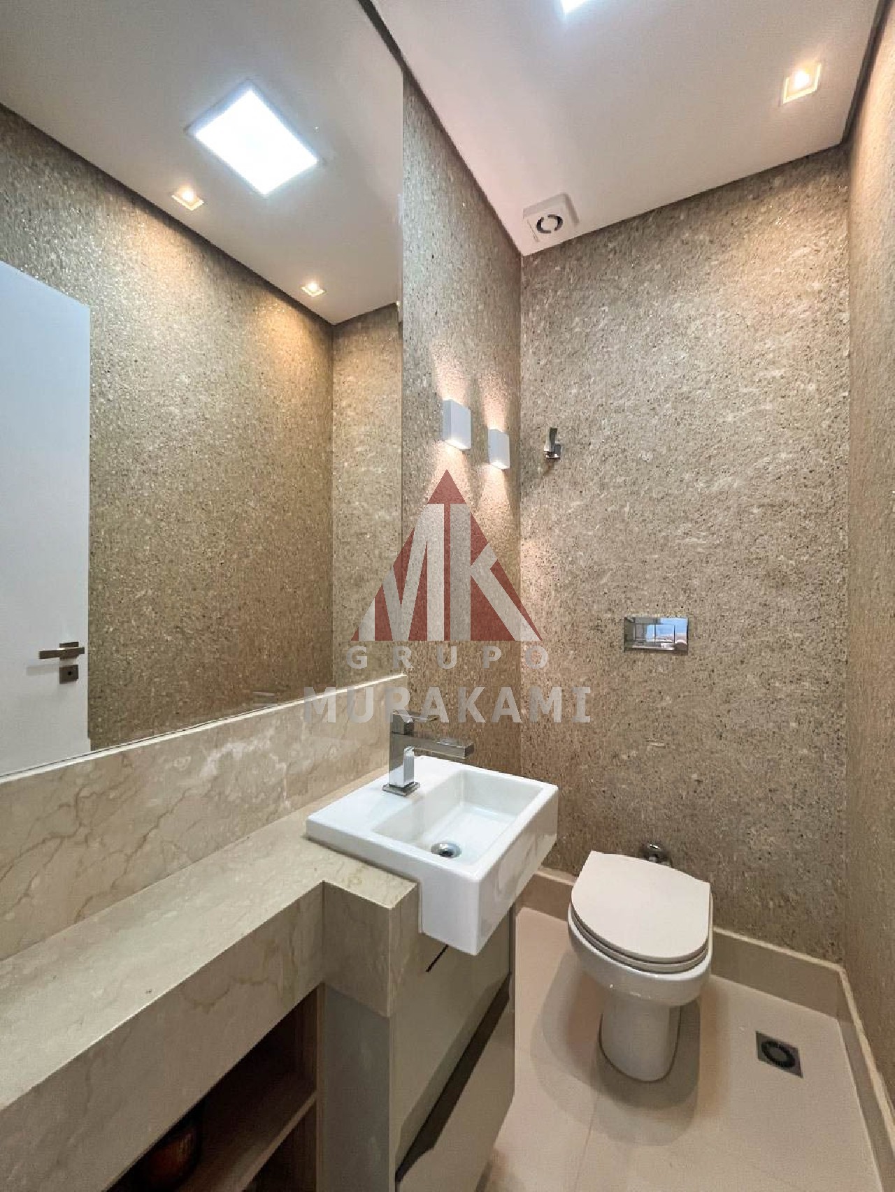 Apartamento à venda com 3 quartos, 137m² - Foto 8