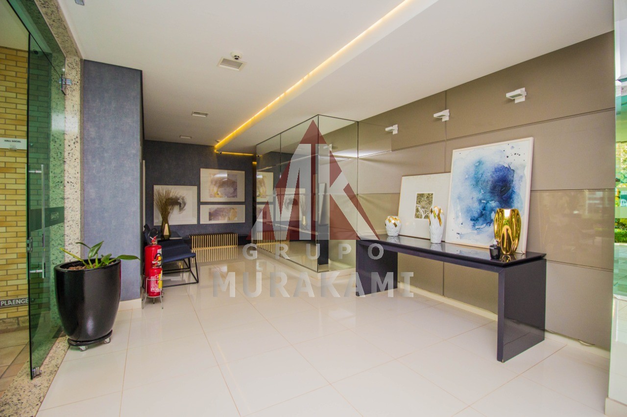 Apartamento à venda com 3 quartos, 132m² - Foto 3