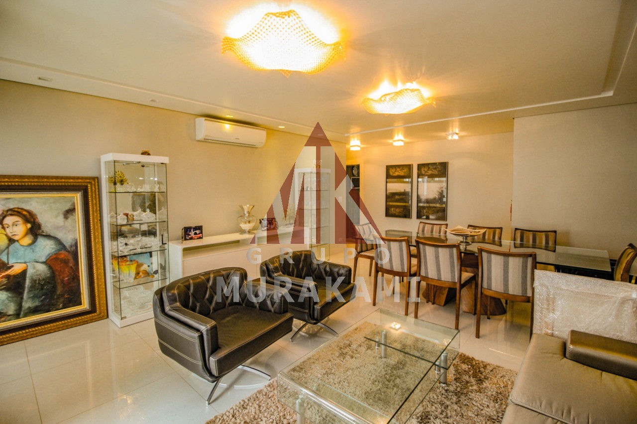 Apartamento à venda com 3 quartos, 166m² - Foto 20