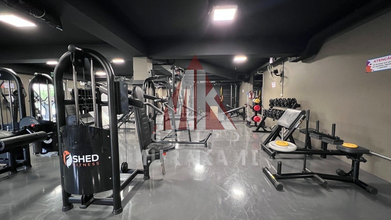 Casa de Condomínio à venda com 4 quartos, 418m² - Foto 9