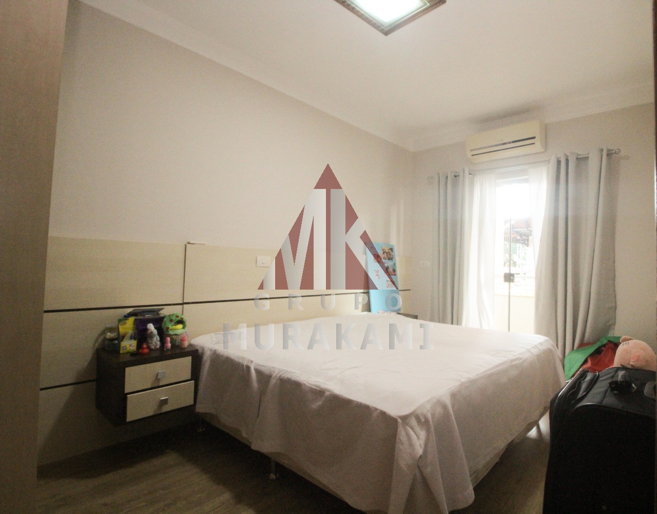 Sobrado, 3 quartos, 251 m² - Foto 24