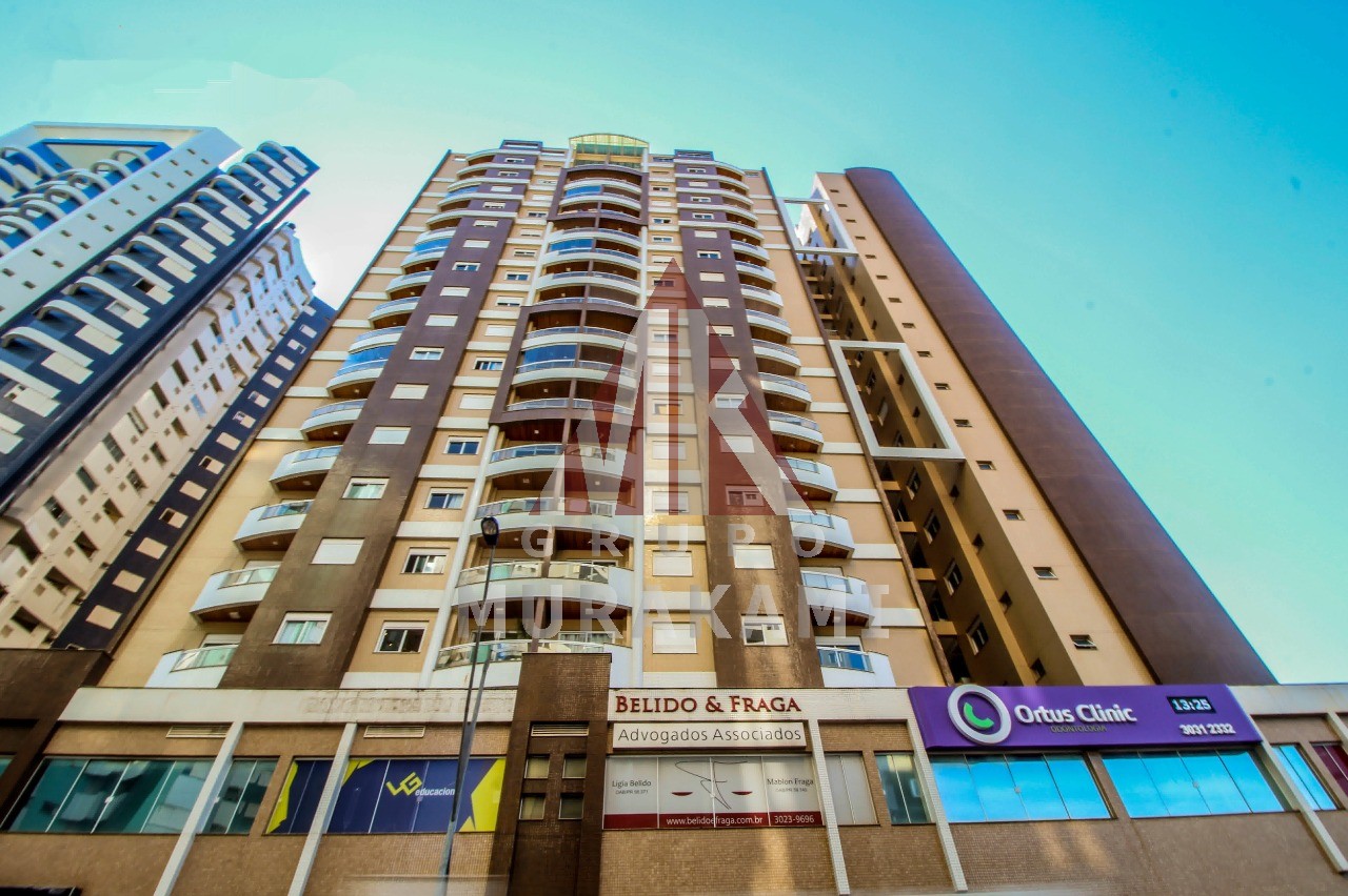 Cobertura, 4 quartos, 228 m² - Foto 1