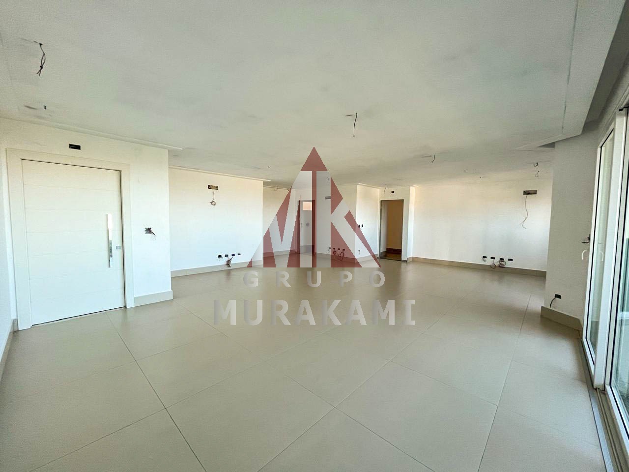 Apartamento à venda com 3 quartos, 238m² - Foto 5
