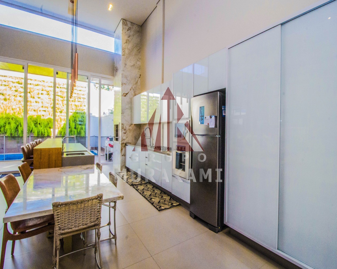 Casa de Condomínio à venda com 4 quartos, 317m² - Foto 16