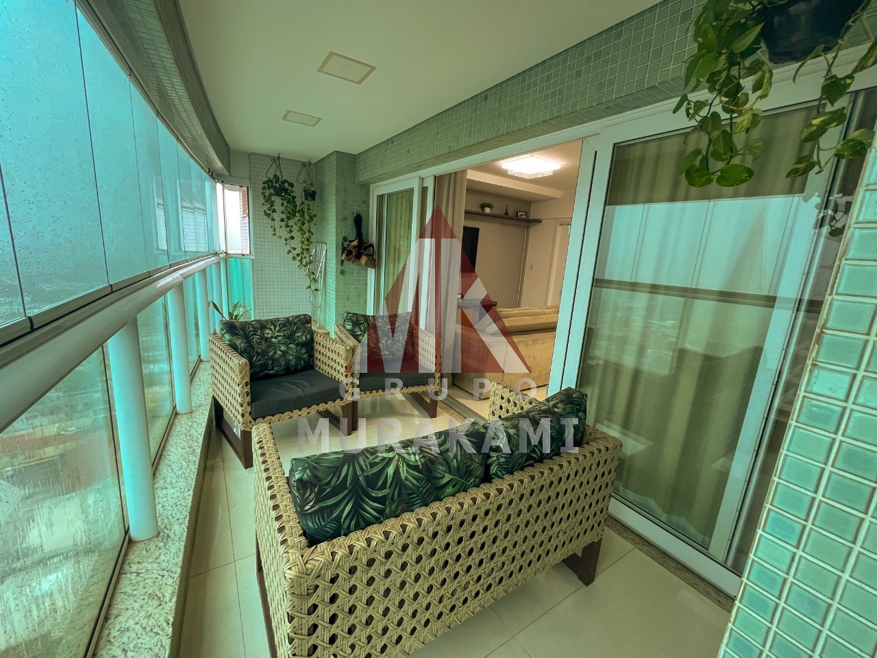 Apartamento à venda com 3 quartos, 124m² - Foto 10