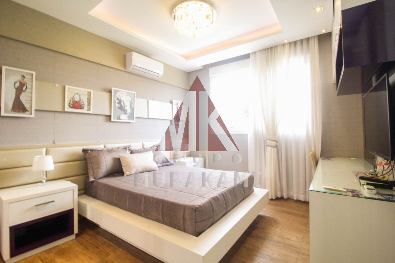 Sobrado, 3 quartos - Foto 52