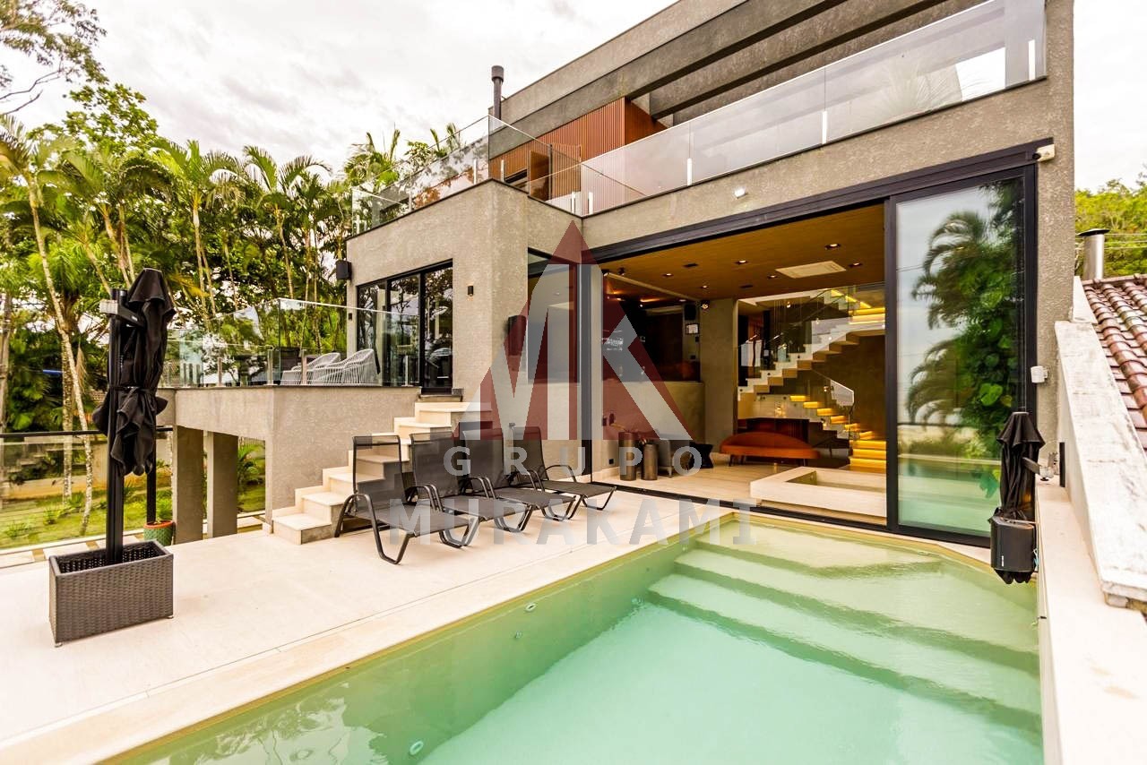 Sobrado à venda com 6 quartos - Foto 11