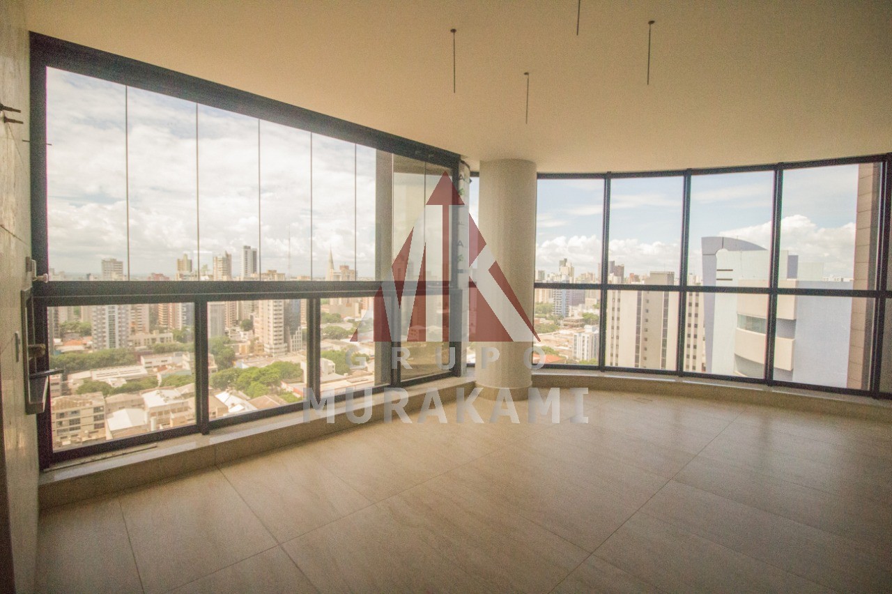 Apartamento à venda com 4 quartos, 264m² - Foto 4