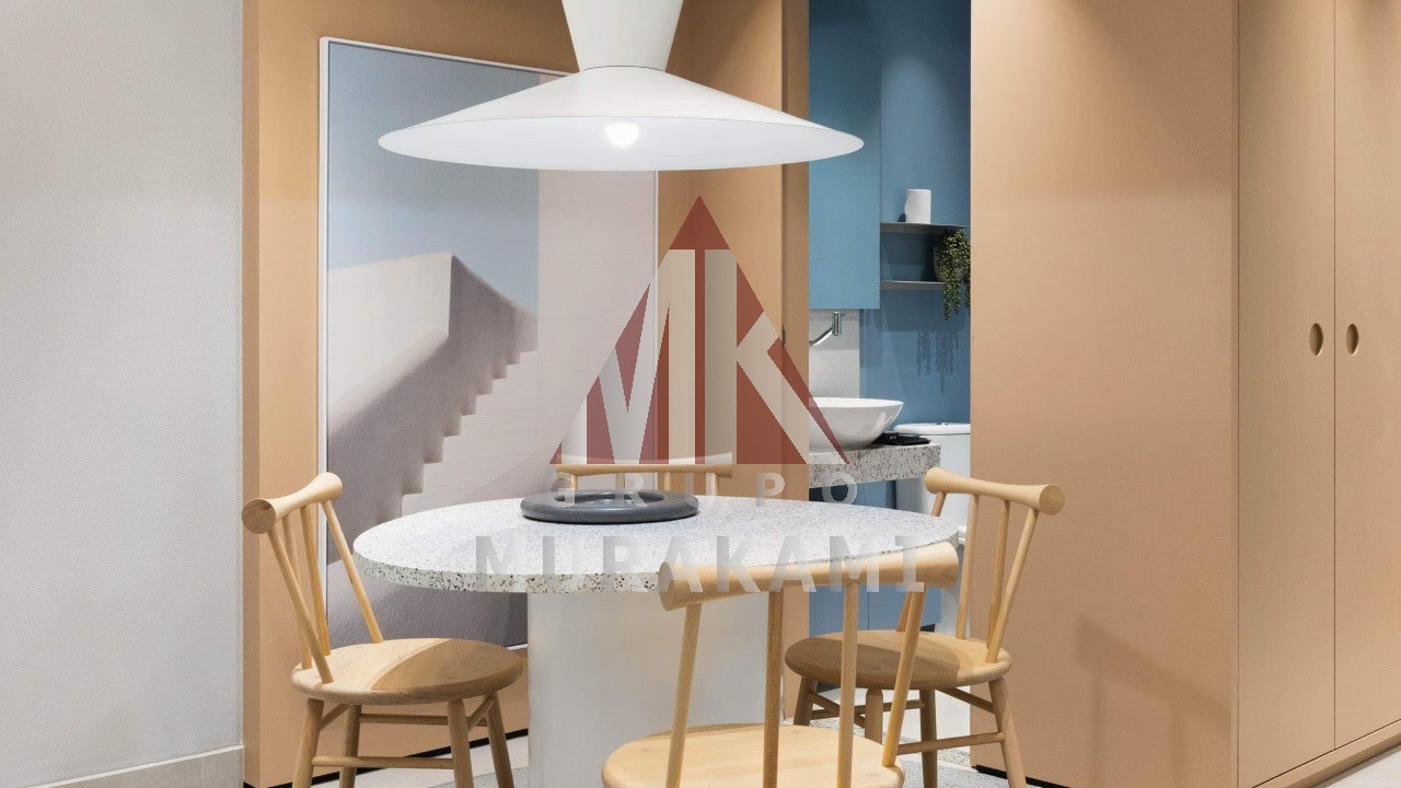 Apartamento à venda com 1 quarto, 71m² - Foto 9