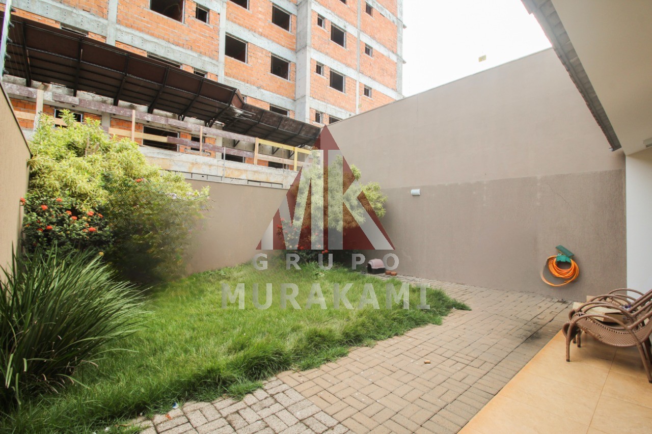 Sobrado, 3 quartos, 251 m² - Foto 29