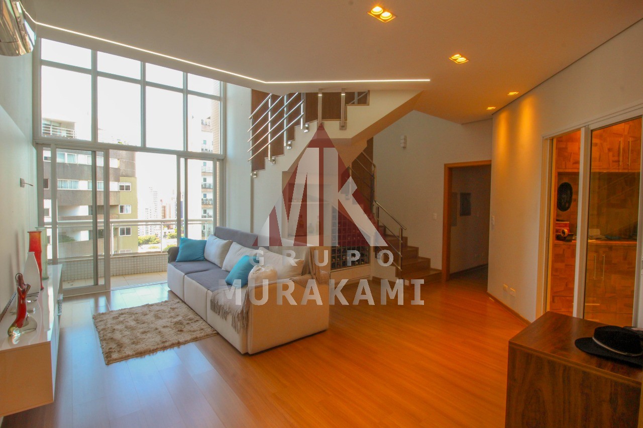 Cobertura, 4 quartos, 228 m² - Foto 4